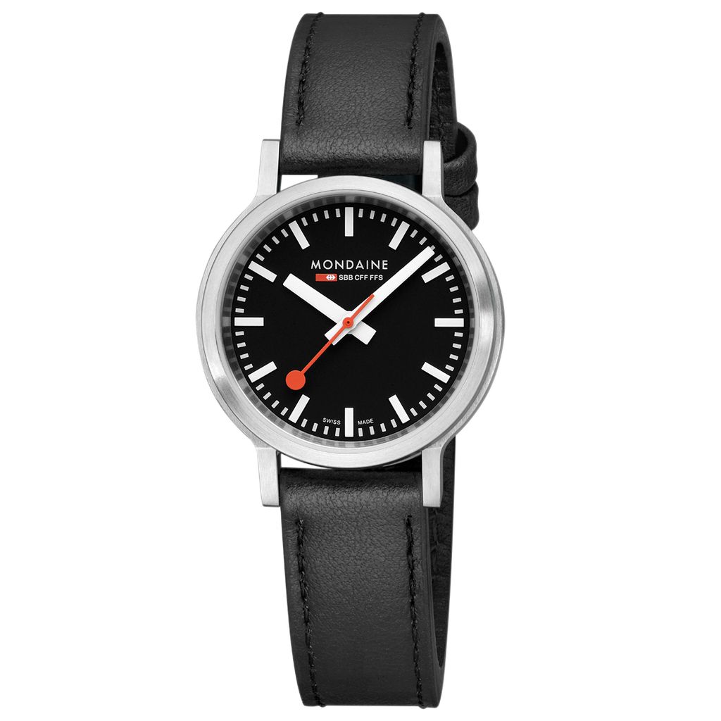 Mondaine night top vision watch