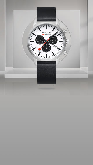 Mondaine Australia Neo Watch Collection