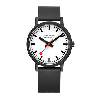 Mondaine Swiss Made Watches - Mondaine Eco Watches