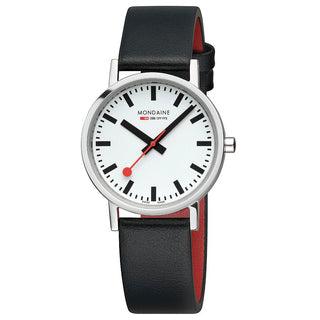 Mondaine Sustainable Watches