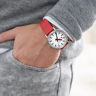 Minimalist Watches by Mondaine Australia