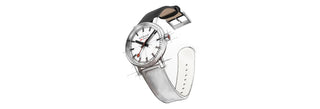 What makes a watch really easy to read
