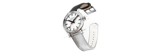 What makes a watch really easy to read