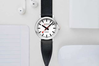 5 Reasons why Automatic Watches are the best