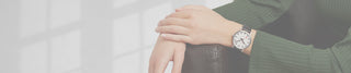 Mondaine Classic Watch Collection