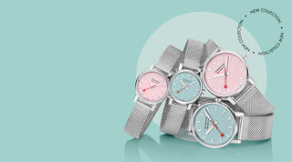 Mondaine Watches - Swiss Watches