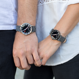 Do Millennials Wear Watches? (Yes!)