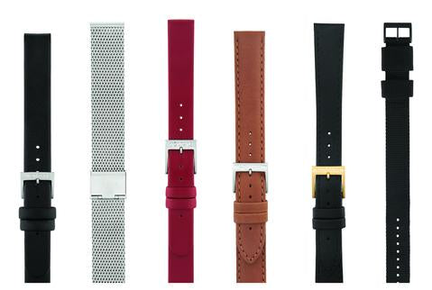 Where to change online watch strap