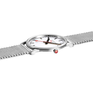 A638.30350.16SBZ Simply Elegant Stainless Steel 40mm