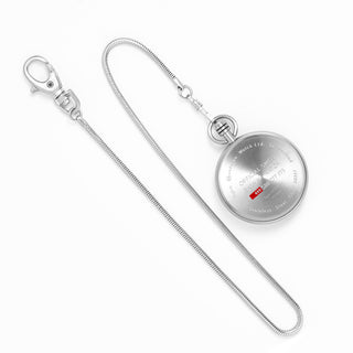 A660.30347.11SBB Mondaine Pocket Watch Special Edition 48.5mm