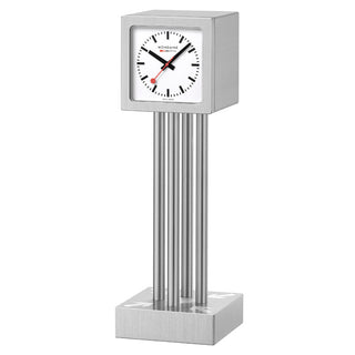 Mondaine Official Swiss Railways Meeting Clock 170mm  - A660.MEET.81SBB