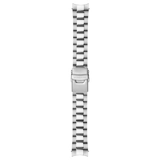 A660.30360.11SBJ Mondaine Classic Silver Stainless Steel 40mm