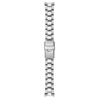 A658.30323.11SBJ Mondaine Classic Silver Stainless Steel 30mm