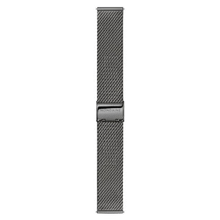MLE.41280.SM Mondaine Doppio Mirror Limited Edition 41mm Watch