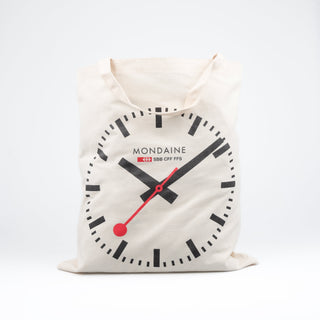 Mondaine Tote Bag