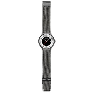 MLE.41280.SM Mondaine Doppio Mirror Limited Edition 41mm Watch
