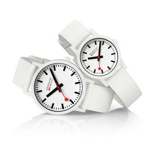 Mondaine Official Swiss Railways Essence 41mm - MS1.41110.RA