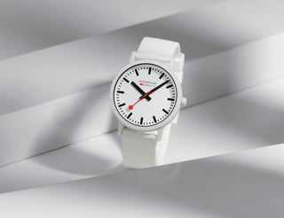 Mondaine Official Swiss Railways Essence 41mm - MS1.41110.RA