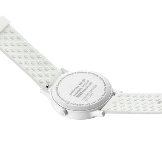 Limited Edition Essence Teal 41mm Watch - MS1.41140.RA