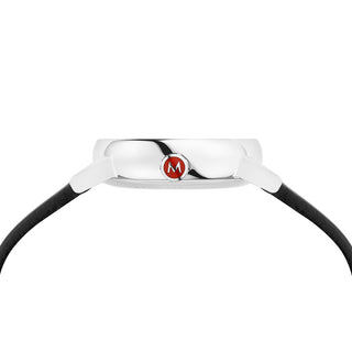 Mondaine Official Swiss Railways evo2 Petite Watch 26mm - MSE.26110.LBV