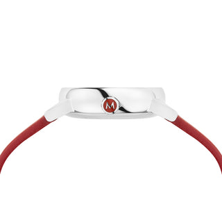 Mondaine Official Swiss Railways evo2 Petite Watch 26mm - MSE.26110.LCV