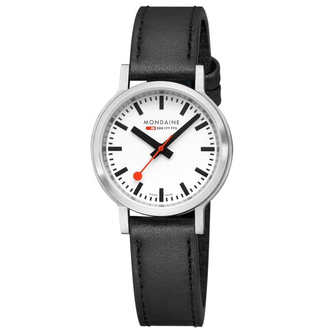 Swiss Watches & Clocks available in Australia | Mondaine Australia
