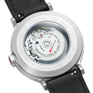Mondaine Automatic Watch