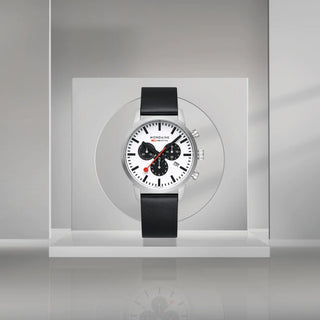 Mondaine Neo Swiss Watch Collection