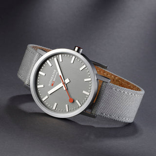 Mondaine Sustainable Watches for Men