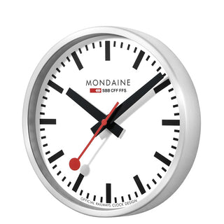 Mondaine Official Wall Clock | Mondaine Australia
