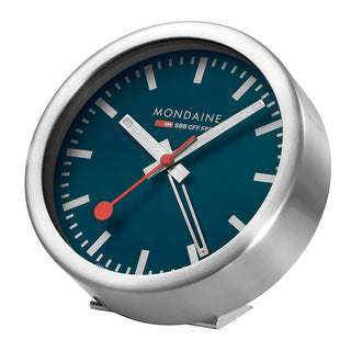 Mondaine Alarm Clock