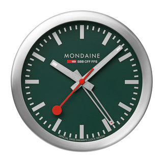 Mondaine Alarm Clock