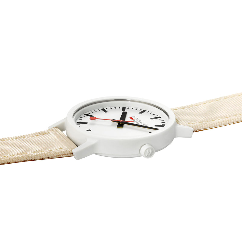 Sustainable Watches Recyclable Materials Mondaine Australia
