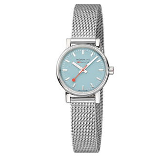 Mondaine Women's Watches - Mondaine Blue Watches for Women