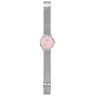 Mondaine Women's Watches - Mondaine Pink Watches for Women