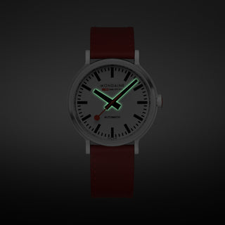 Mondaine Automatic Watch
